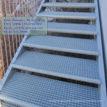 galvanized steel flooring,galvanized steel floor,galvanized grating step